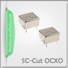 Ocxo - Crystal Oscillator