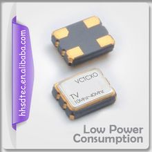 Vctcxo/tcxo - Crystal Oscillator