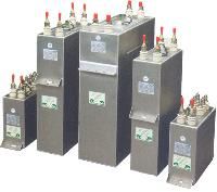 Ht Power Capacitors