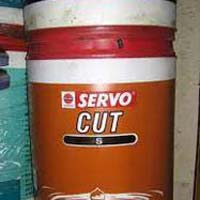 Servo Cut S Cutting Oil