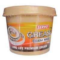 Servo Gem RR3 Grease