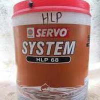 Servo Hydraulic HLP 68 Oil