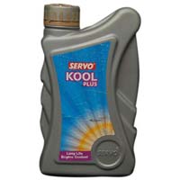 Servo Kool Plus Oil