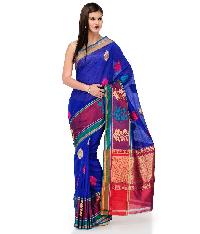 stylish sarees