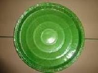green pathroli plate