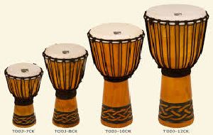 musical drum