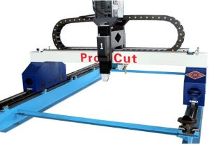 Durable CNC Plasma /Flame Cutting Machine