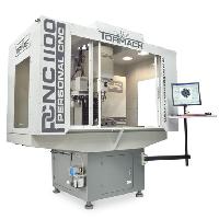 cnc machine tools enclosure