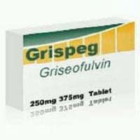 Grispeg Tablets