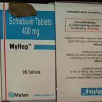 MyHep Tablets