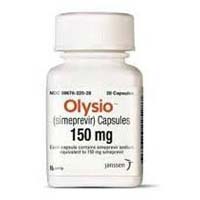 Olysio-150 Capsules