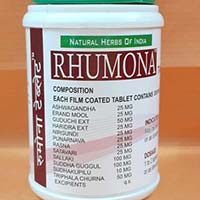 Rhumona Tablets