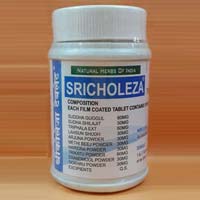 Sricholeza Tablet