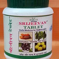 Srijeevan Tablets