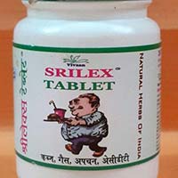 Srilex Tablets