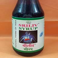 Sriliv Syrup