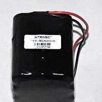 11.1 V 15600MAH Li-Ion Battery Pack (Li111156C5)