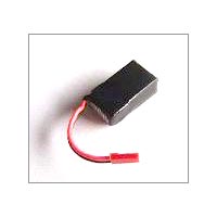 11.1 V 4000MAH Li-Polymer Battery Pack (LP11140C4)