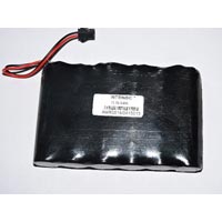 11.1 V 4400MAH Li-Ion Battery Pack (Li11144C3)