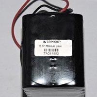 11.1 V 7800MAH Li-Ion Battery Pack (Li11178C5)
