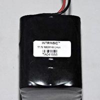 11.1 V 8800MAH Li-Ion Battery Pack (Li11188C3)