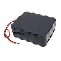 12 V 10000MAH Ni-CD Battery Pack (NC12100D)