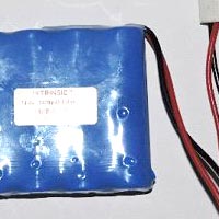 14.8 V 10400MAH Li-Ion Battery Pack (Li148104C5)