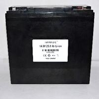 14.8 V 20800MAH Li-Ion Battery Pack (Li148208C10)