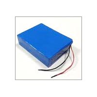 25.9 V 12000MAH Li-Polymer Battery Pack (LP259120C10)