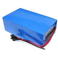 25.9 V 20800MAH Li-Ion Battery Pack (Li1259208C10)