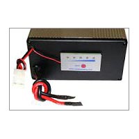 25.9 V 26000MAH Li-Ion Battery Pack (Li1259260C10)