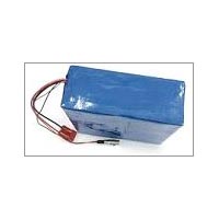 25.9 V 40000MAH Li-Polymer Battery Pack (LP259400C30)