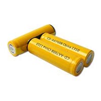 3.6 V 700MAH Ni-CD Battery Pack (NC367A)