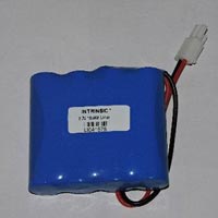 3.7 V 10400MAH Li-Ion Battery Pack (Li37104C5)