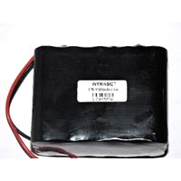 3.7 V 11000MAH Li-Ion Battery Pack (Li37110C5)
