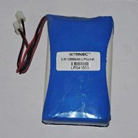 3.7 V 12000MAH Li-Polymer Battery Pack (LP37120C10)