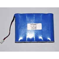 3.7 V 13000MAH Li-Ion Battery Pack (Li37130C5)