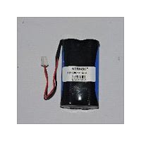 3.7 V 3000MAH Li-Ion Battery Pack (Li3730C3)