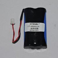 3.7 V 4400MAH Li-Ion Battery Pack (Li3744C3)