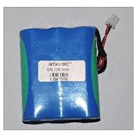 3.7 V 7800MAH Li-Ion Battery Pack (Li3778C3)