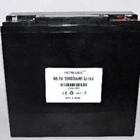 48.1 V 10400MAH Li-Ion Battery Pack (Li1481104C10)