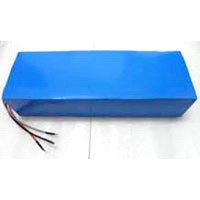 48.1 V 26000MAH Li-Ion Battery Pack (Li1481260C20)