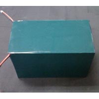 48.1 V 70200MAH Li-Ion Battery Pack (Li1481260C30)