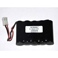 6 V 1600MAH NI-MH Battery Pack