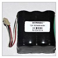 7.2 V 1600MAH NI-MH Battery Pack