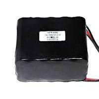 7.4 V 13000MAH Li-Ion Battery Pack (Li74130C5)