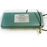 7.4 V 15600MAHLi-Ion Battery Pack (Li74156C5)