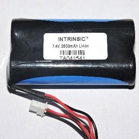 7.4 V 2600MAH Li-Ion Battery Pack (Li7426C5)
