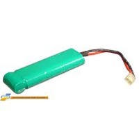8.4 V 1700MAH Ni-CD Battery Pack (NC8417SC)