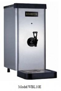 Water Boiler with Tap